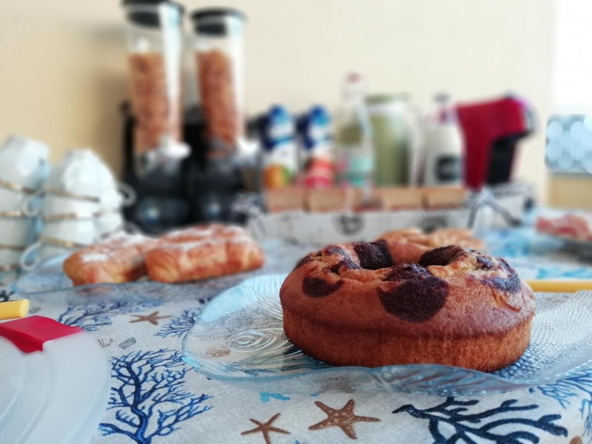 Castello Di Sabbia Bed & Breakfast Trabia