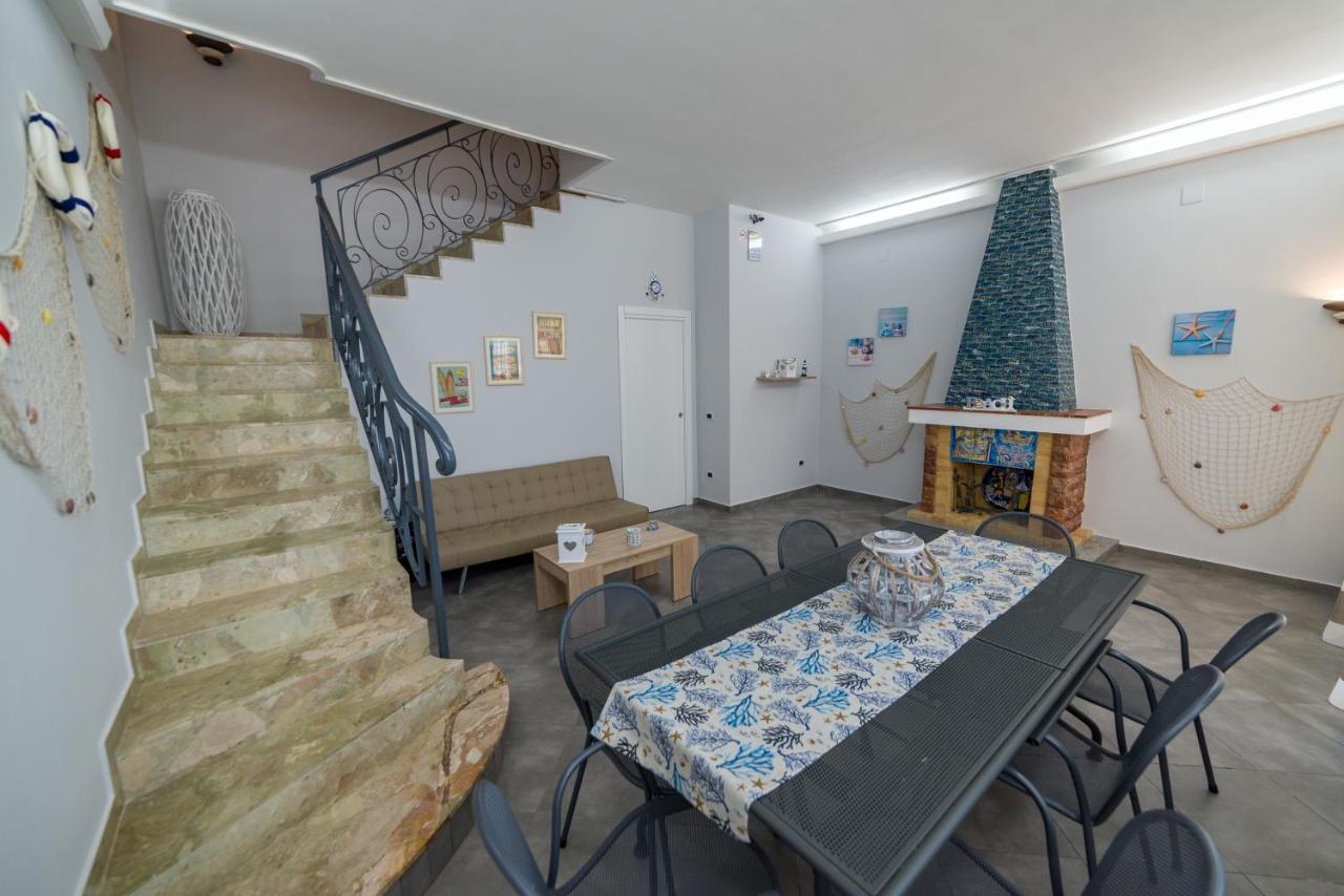 Bed & Breakfast Castello Di Sabbia *