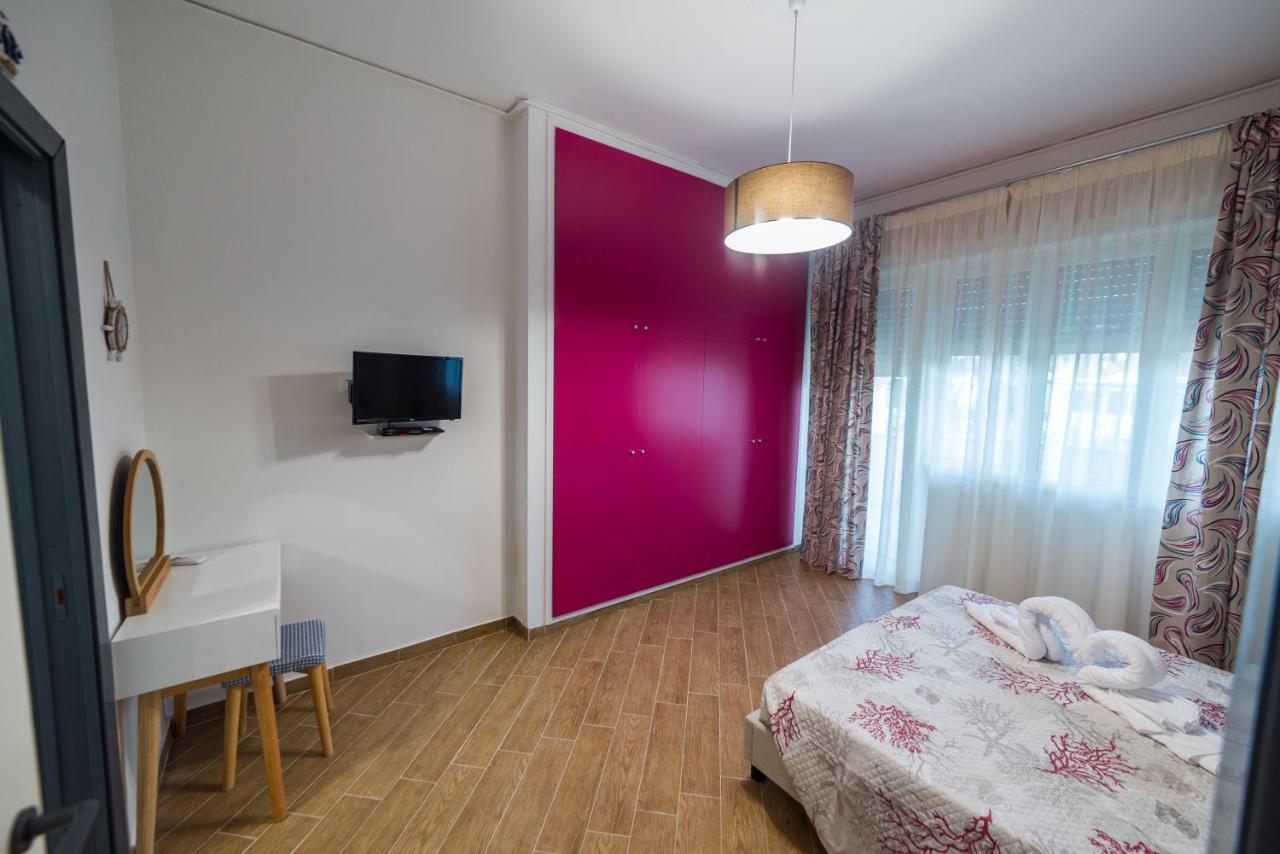 Bed & Breakfast Castello Di Sabbia Trabia