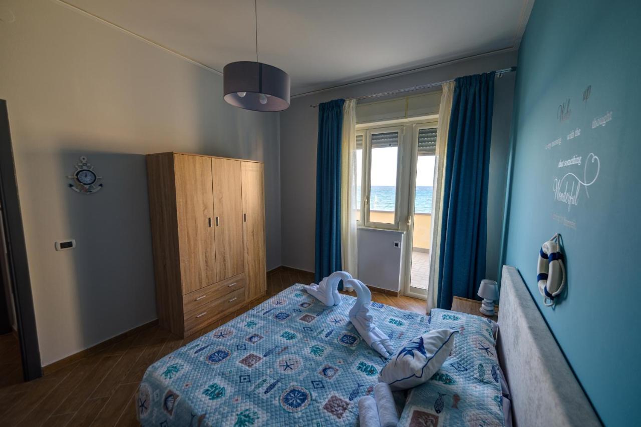 Bed & Breakfast Castello Di Sabbia *