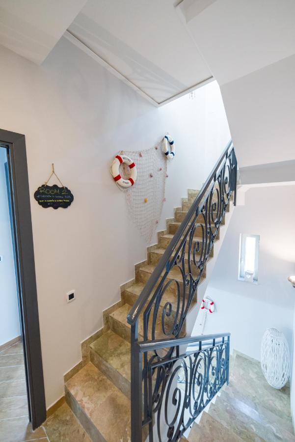 Bed & Breakfast Castello Di Sabbia
