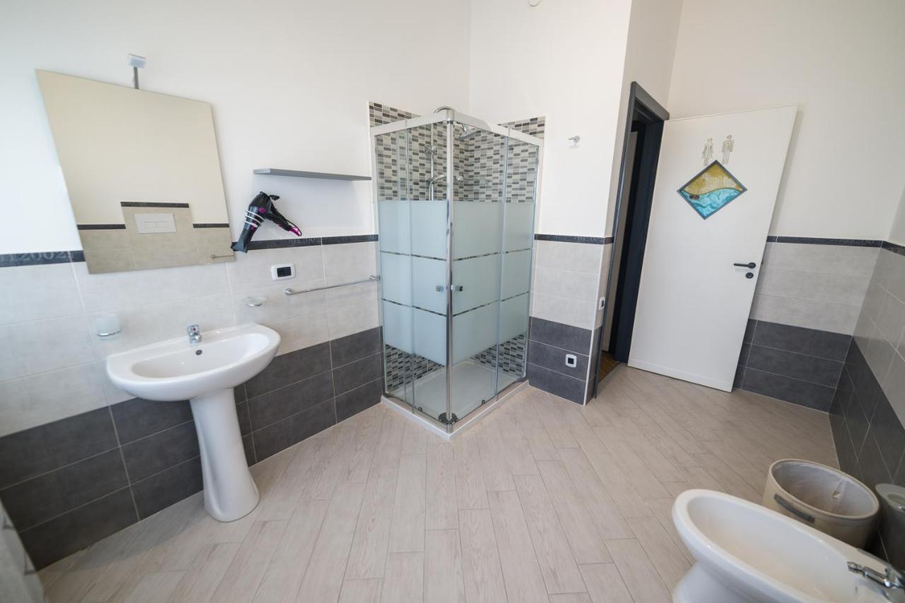 Castello Di Sabbia Bed & Breakfast Trabia