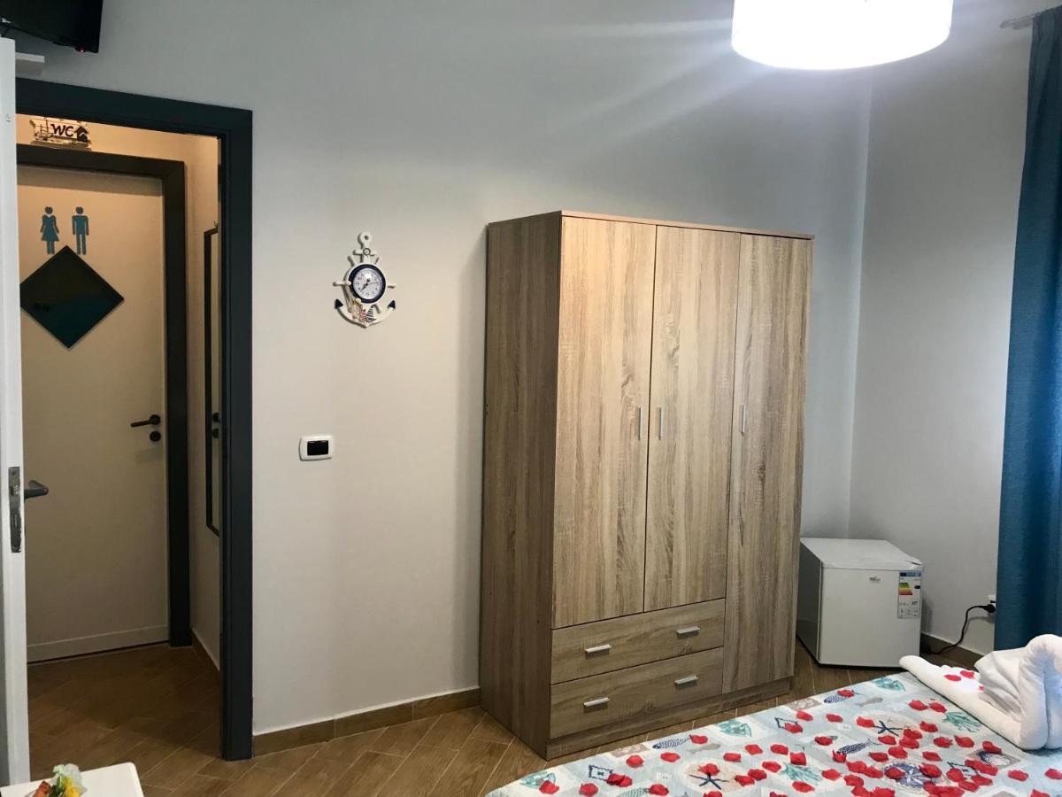 Bed & Breakfast Castello Di Sabbia *