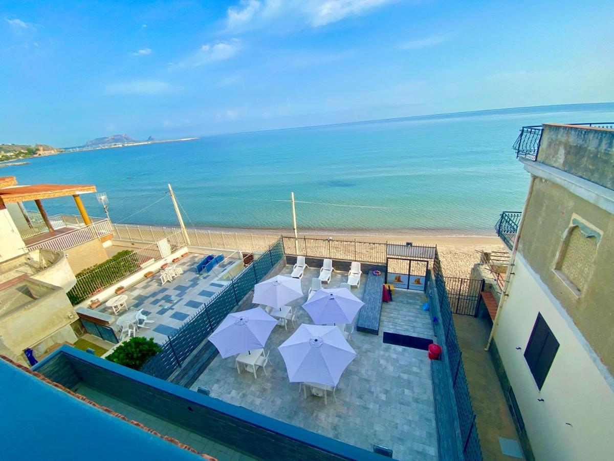 Castello Di Sabbia Bed & Breakfast *