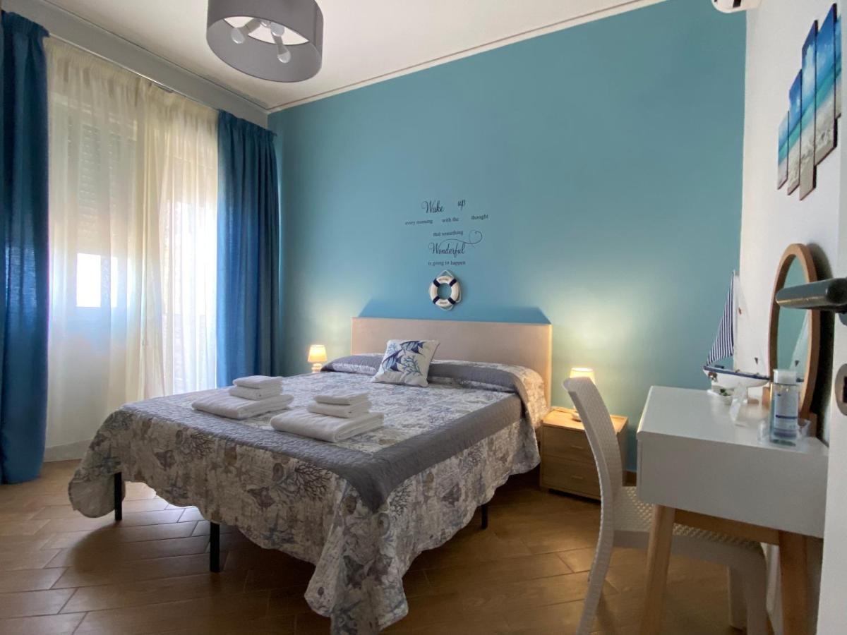 Castello Di Sabbia Bed & Breakfast Trabia