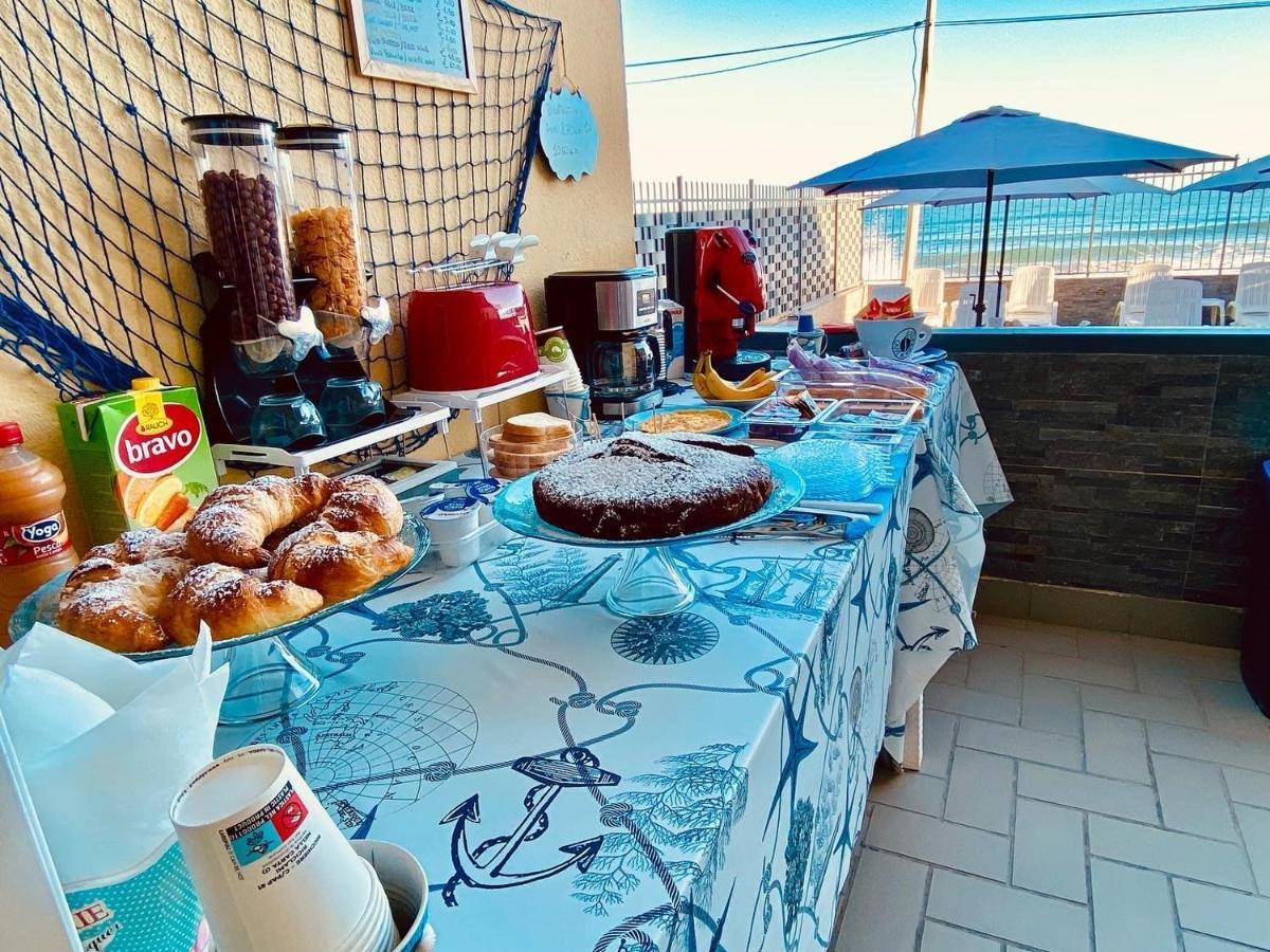 Castello Di Sabbia Bed & Breakfast Trabia