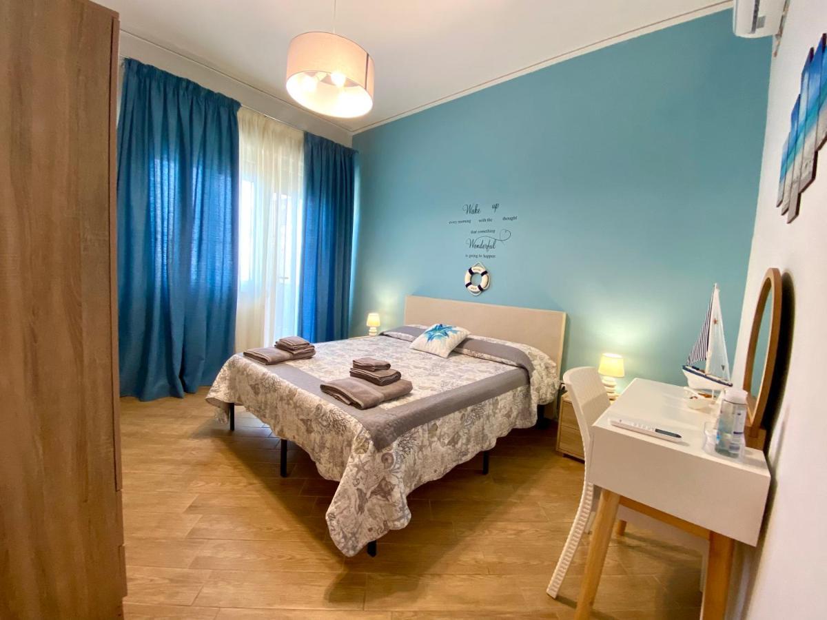Bed & Breakfast Castello Di Sabbia